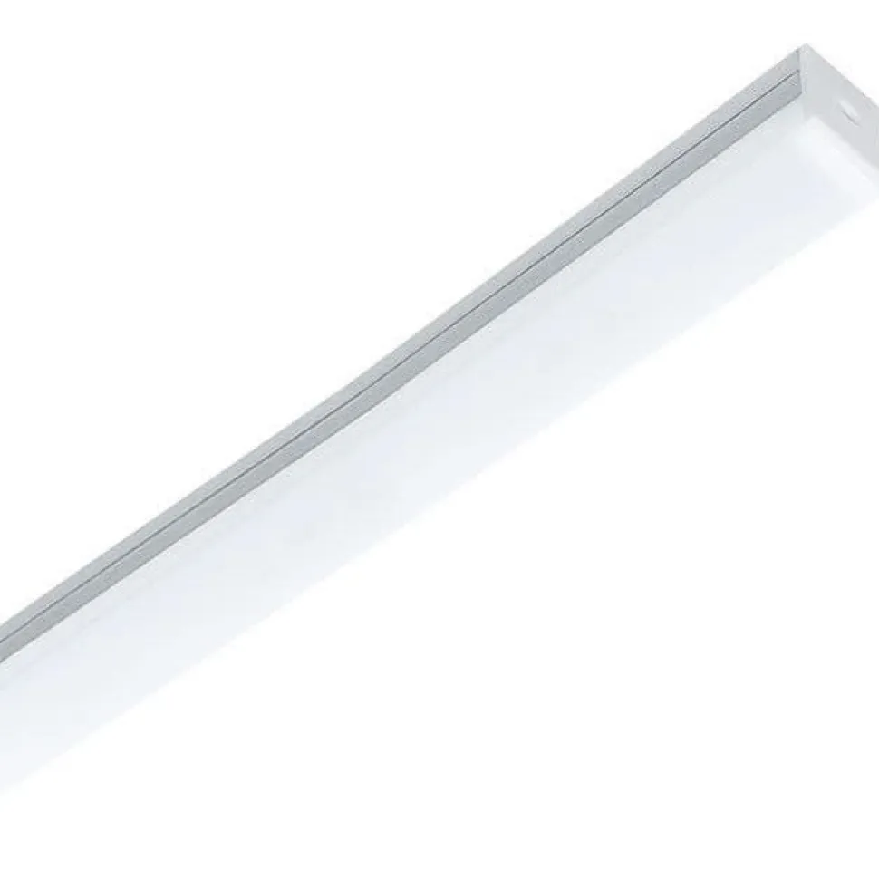 LED-profiili Limente LED-Decker 20 Lux 4000K 2m 28W alumiini
