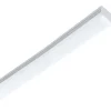 LED-profiili Limente LED-Decker 40 Lux 3000K 4m 57W alumiini