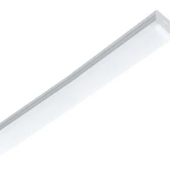 LED-profiili Limente LED-Decker 40 CCT 2700-6000K 4m 29W alumiini