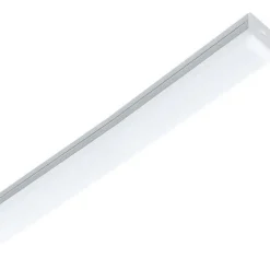 LED-profiili Limente LED-Decker 20 Lux 3000K 2m 28W alumiini