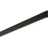 LED-profiili Limente LED-Duo 20 Lux 3000K musta
