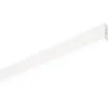 LED-profiili Limente LED-Duo 20 4000K 2m 29W valkoinen