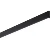 LED-profiili Limente LED-Duo 20 Lux 4000K musta