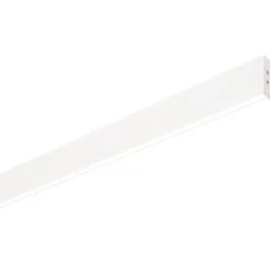 LED-profiili Limente LED-Duo 40 CCT 2700-6000K 4m 29W valkoinen