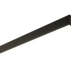 LED-profiili Limente LED-Duo 20 CCT 2700-6000K 2m 19W musta