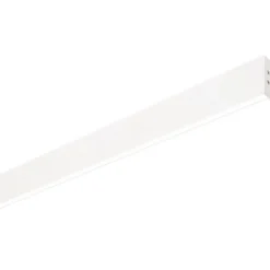 LED-profiili Limente LED-Duo 20 CCT 2700-6000K 2m 19W valkoinen
