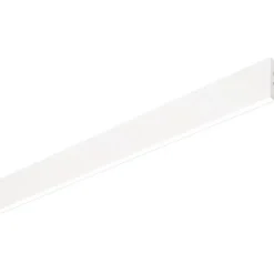 LED-profiili Limente LED-Duo 40 Lux 4000K valkoinen