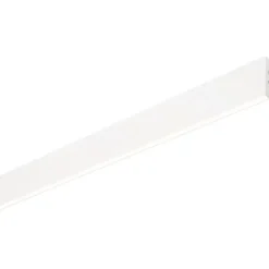 LED-profiili Limente LED-Duo 20 Lux 3000K valkoinen