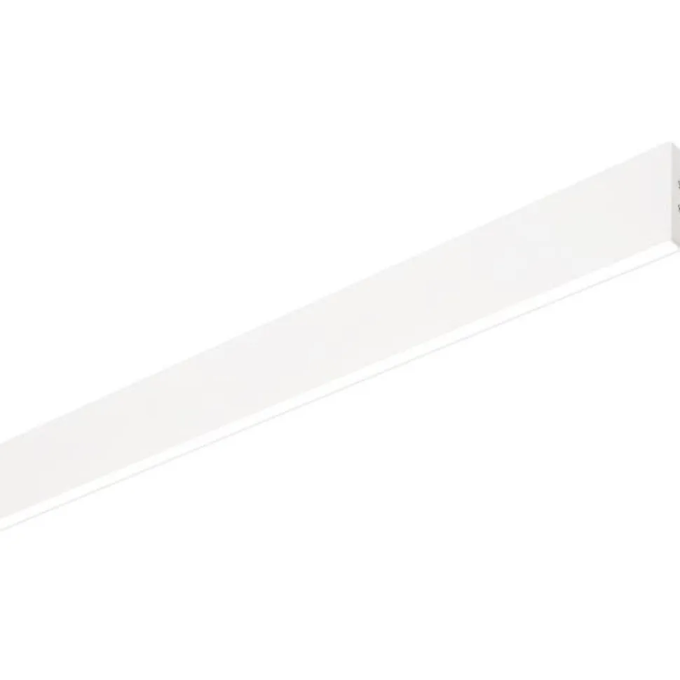 LED-profiili Limente LED-Duo 20 Lux 4000K valkoinen