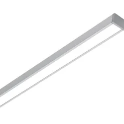 LED-profiili Limente LED-Grade 20 Lux 4000K 2m 28W alumiini