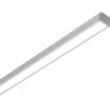 LED-profiili Limente LED-Grade 20 Lux 3000K 2m 28W alumiini