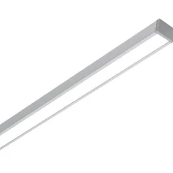 LED-profiili Limente LED-Grade 20 Lux 3000K 2m 28W alumiini