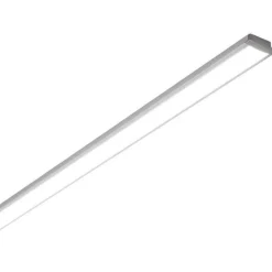 LED-profiili Limente LED-Inser 40 CCT 2700-6000K 4m 29W alumiini