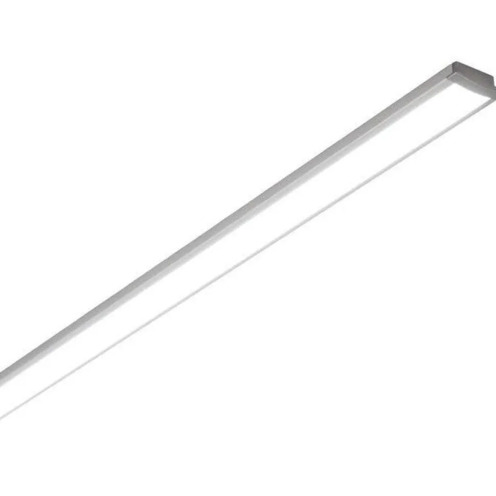 LED-profiili Limente LED-Inser 40 CCT 2700-6000K 4m 29W alumiini