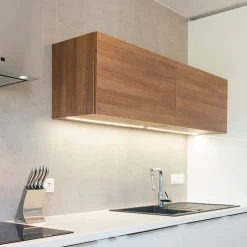 LED-profiili Limente LED-Inser 40 CCT 2700-6000K 4m 29W alumiini