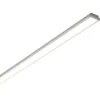 LED-profiili Limente LED-Inser 40 4000K 4m 29W alumiini
