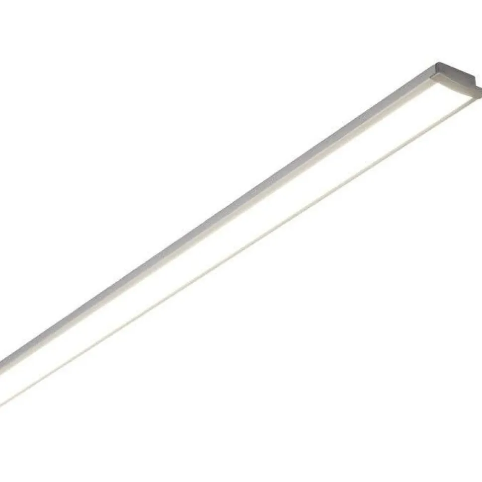 LED-profiili Limente LED-Inser 40 4000K 4m 29W alumiini