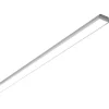LED-profiili Limente LED-Inser 20 Lux 4000K 2 m alulook
