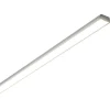 LED-profiili Limente LED-Inser 40 Lux 3000K 4 m alulook