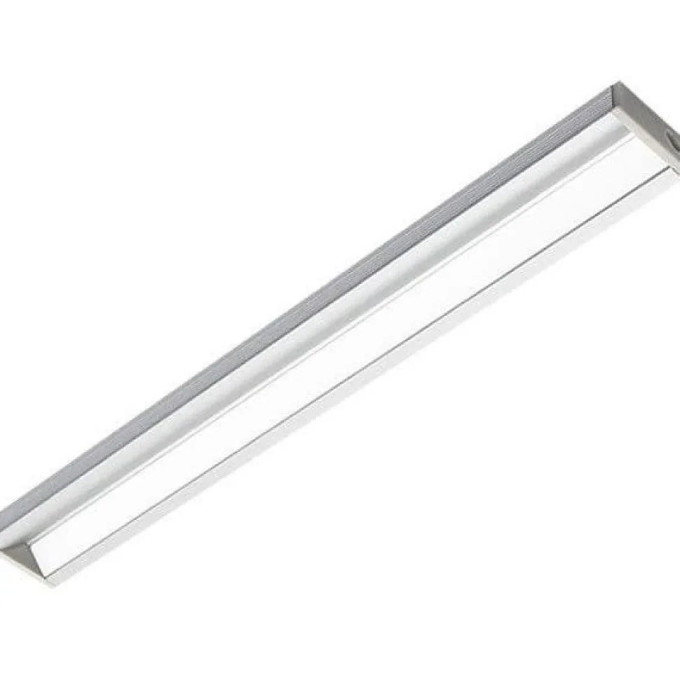 LED-profiili Limente LED-Lilo Prolite 20, 4000K, 2m, alumiini
