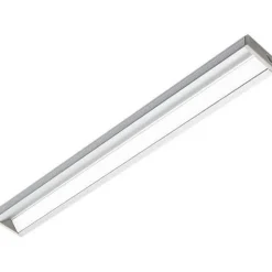 LED-profiili Limente LED-Lilo Prolite 20, 3000K, 2m, alumiini