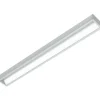 LED-profiili Limente LED-Lila Prolite 40, 4000K, 4m, alumiini