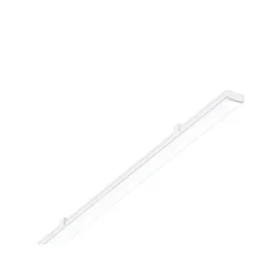 LED-profiili Limente LED-LINEA 20 LUX CCT 2700-6000K 2m 29W valkoinen