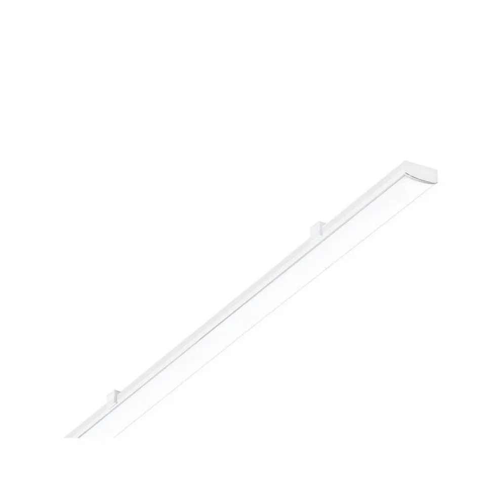 LED-profiili Limente LED-LINEA 20 LUX CCT 2700-6000K 2m 29W valkoinen