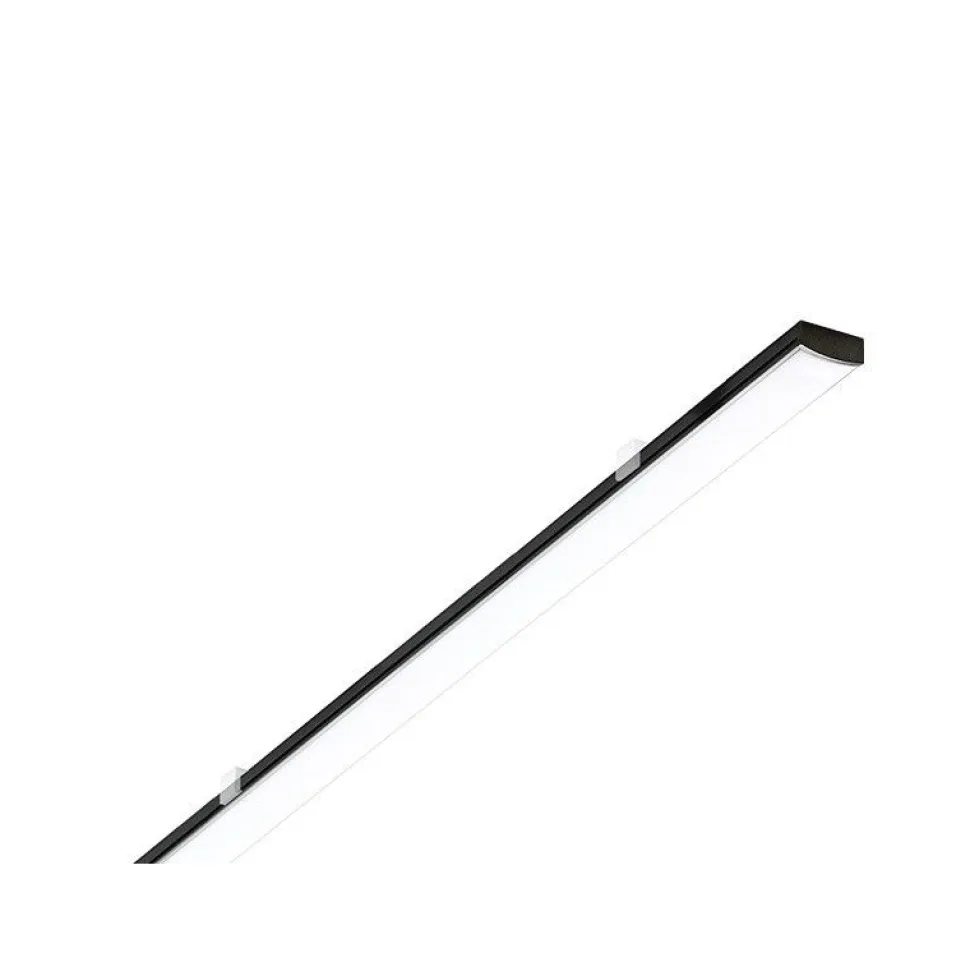 LED-profiili Limente LED-LINEA 20 LUX CCT 2700-6000K 2m 29W valkoinen