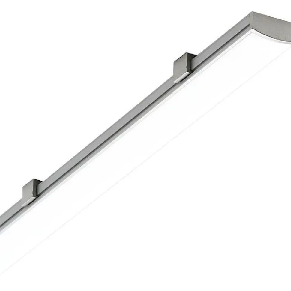 LED-profiili Limente LED-Linea 20 - 4000 K