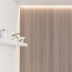 LED-profiili Limente LED-Lilo Prolite 40, 4000K, 4m, alumiini