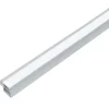 LED-profiili Limente LED-Seam 20 Lux 4000K 2m 28W alumiini