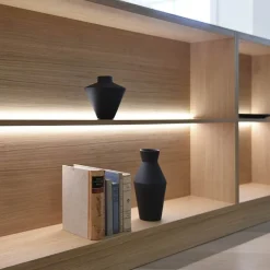 LED-profiili Limente LED-Seam 20 4000K 2m 29W alumiini