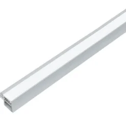 LED-profiili Limente LED-Seam 20 Lux 3000K 2m 28W alumiini