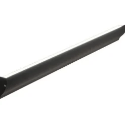 LED-profiili Limente LED-Up 40 4000K 4m 29W musta