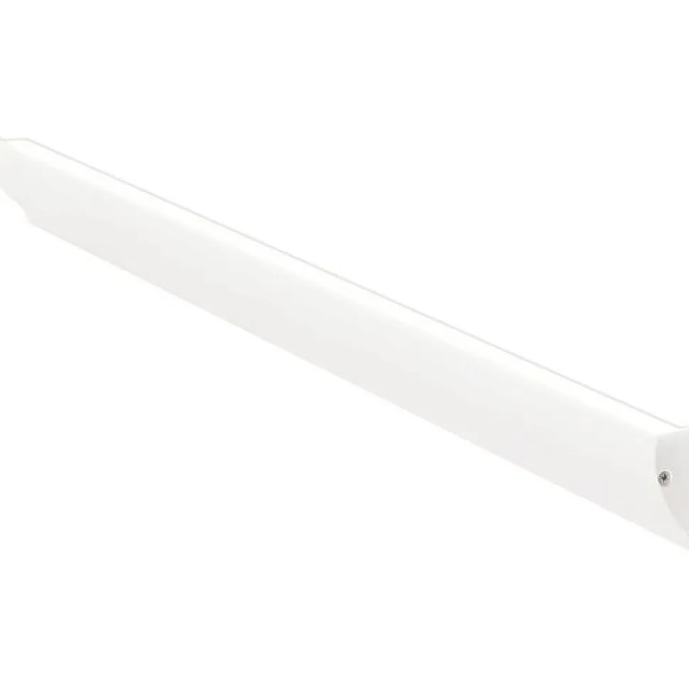 LED-profiili Limente LED-Up 20 Lux 3000K valkoinen