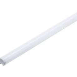 LED-profiili Paulmann Tube, 2m, anodisoitu alumiini