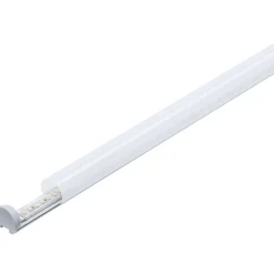 LED-profiili Paulmann Tube, 2m, anodisoitu alumiini