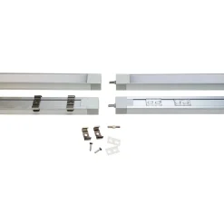 LED-profiili Cariitti Huuhto Easy 4000K 330mm