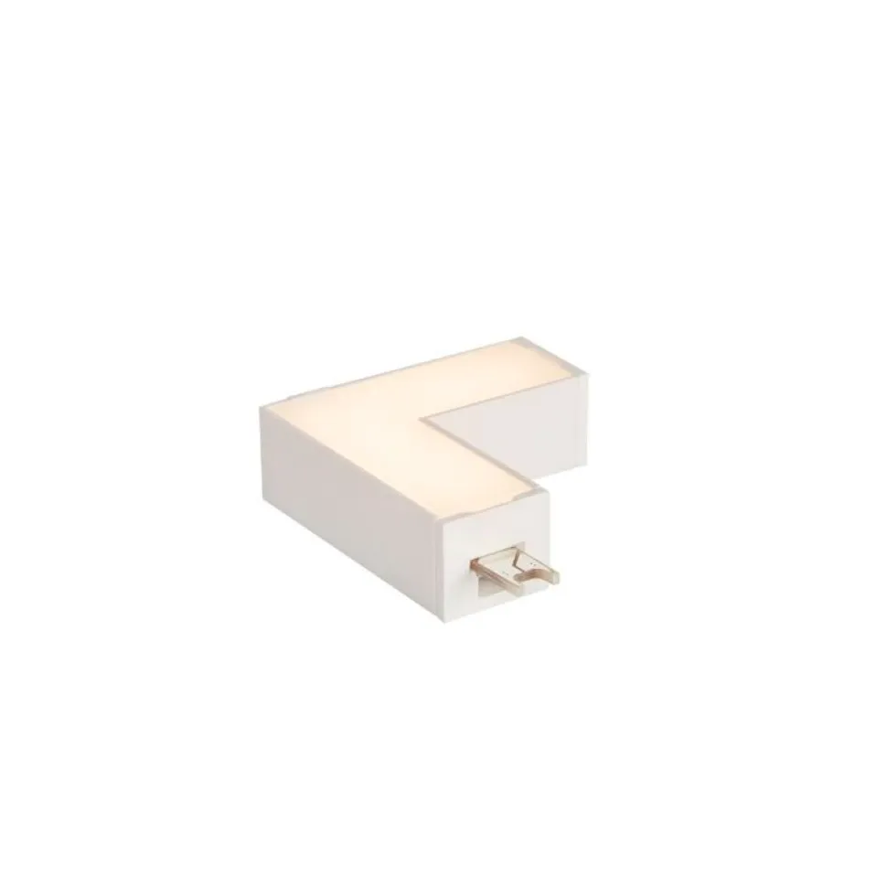 LED-profiili Hide-a-lite LED Extend G2 Corner 2700K