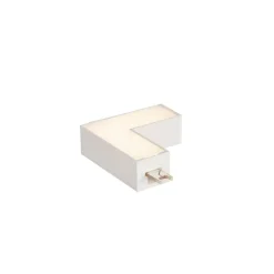 LED-profiili Hide-a-lite LED Extend G2 Corner 3000K