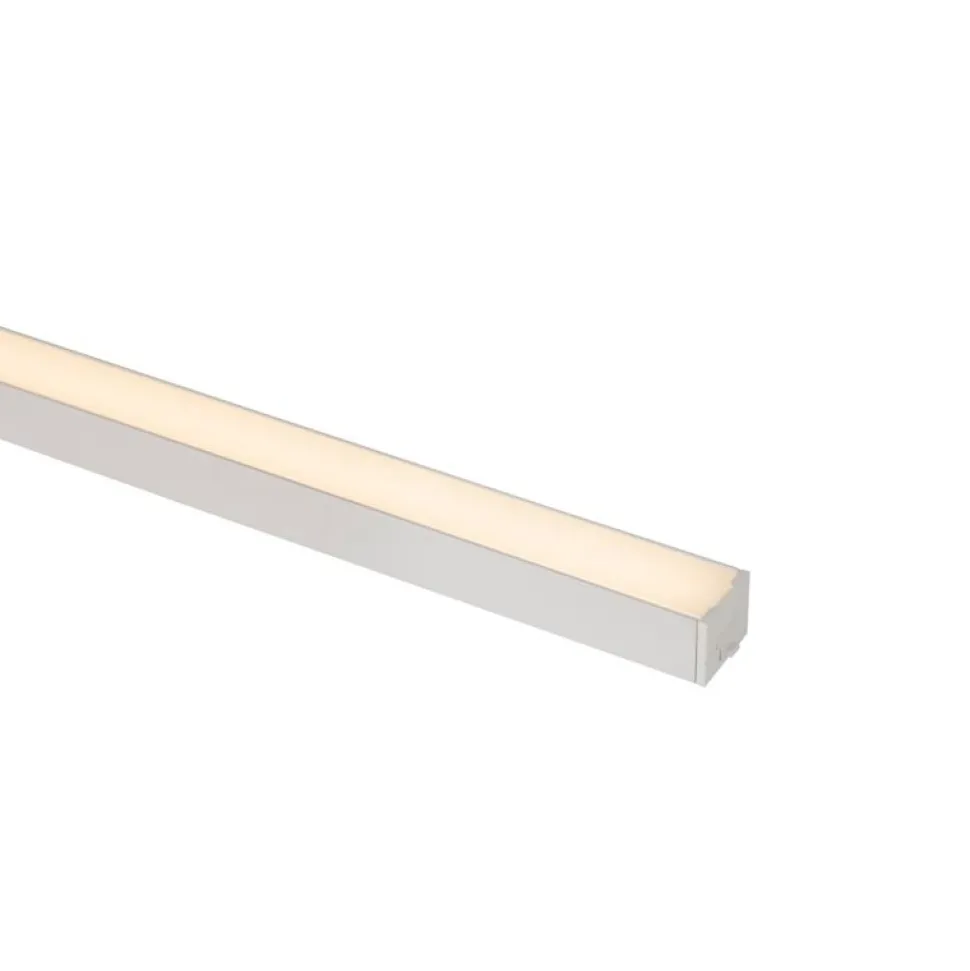 LED-profiili Hide-a-lite LED Extend G2 75 2700K