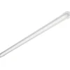 LED-profiili Limente LED-Corner 40 Lux 4000K 4m 57W valkoinen