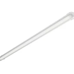 LED-profiili Limente LED-Corner 40 Lux 4000K 4m 57W valkoinen