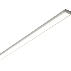 LED-profiili Limente LED-Inser 20 Lux 3000K 2 m alulook