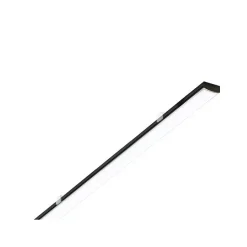 LED-profiili Limente LED-LINEA 20 LUX 3000K 2m 28W valkoinen