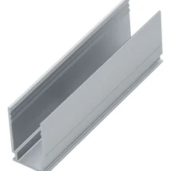 LED-profiilin kiinnitysklipsit Paulmann Plug & Shine, 50x10.6mm, 6kpl