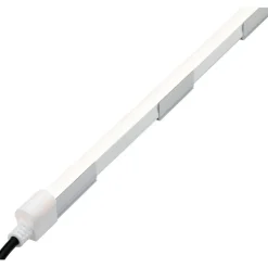 LED-profiilin kiinnitysklipsit Paulmann Plug & Shine, 50x10.6mm, 6kpl