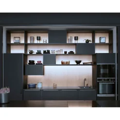 LED-profiilivalaisinsarja Savo iLED-P kaukosäätimellä 2500mm 2700-6500K rst