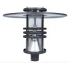 LED-puistovalaisin FTLIGHT Lumoa II 36 W IP44 tummanharmaa